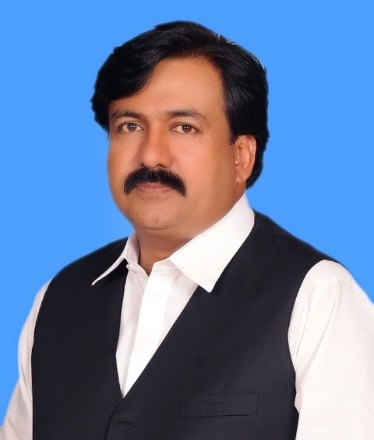 NA-224 Sujawal