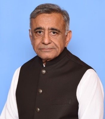 NA-222 Badin-I